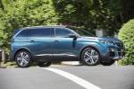 Peugeot 5008 GT 2018 года (AU)
